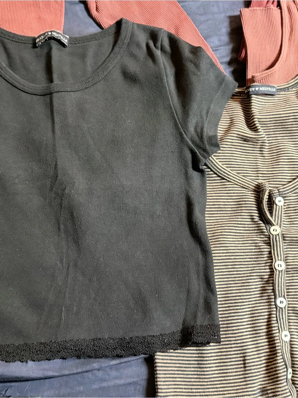 Brandy Melville Lot - Picture 7 of 11